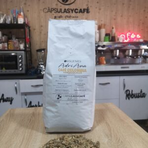 Café Orígenes Colombia Caracolillo