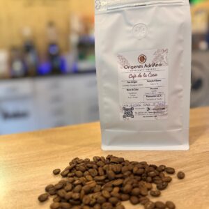 Orígenes AdriAna de la Casa