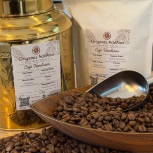 Café Honduras