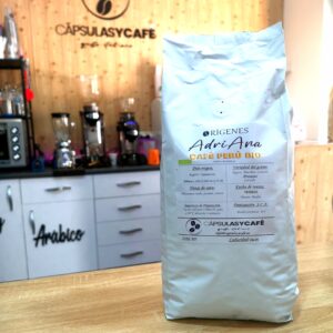 Café Perú Orgánico