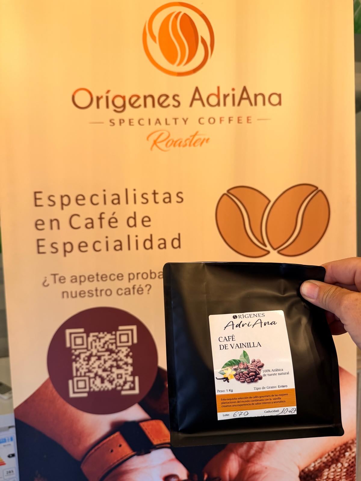Café de Vainilla - Imagen 2