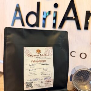 Café de Galápagos