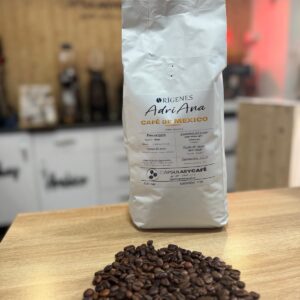 Café de Origen Mexico