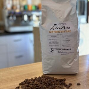 Café Puerto Rico Yauco