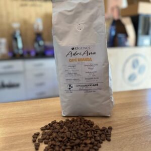 Café de Ruanda