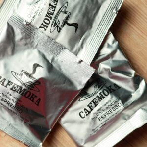 Monodósis CaféMoka Buoncafé