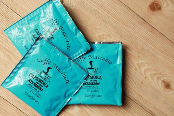 Monodósis Descafeinado Cafemoka - Imagen 2