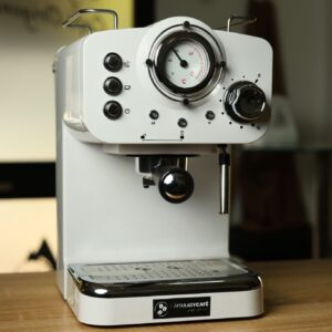 Cafetera Adriana espresso