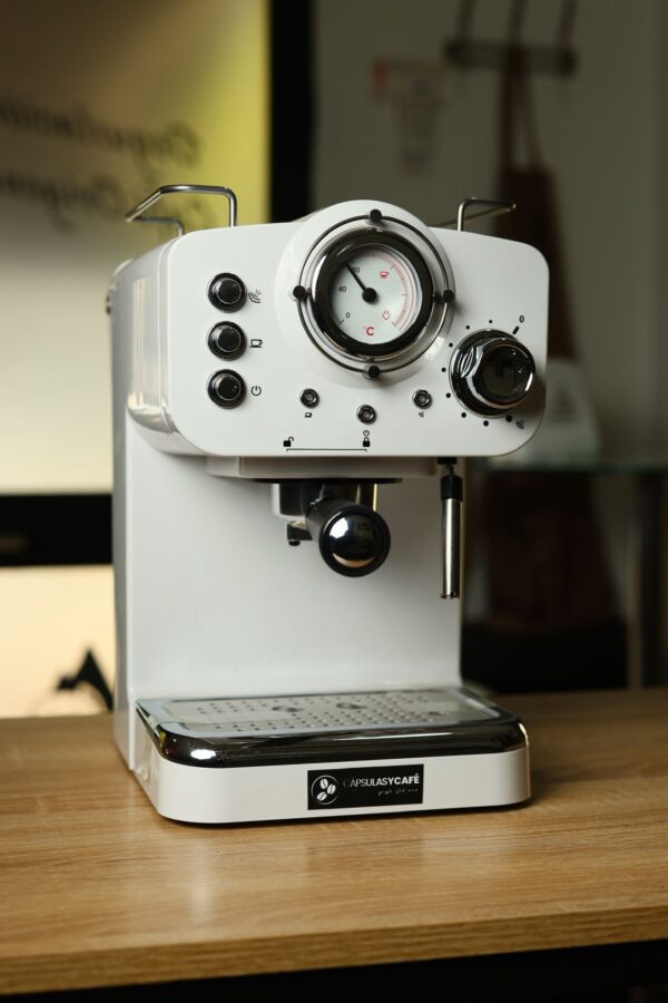 Cafetera Adriana espresso