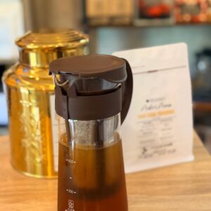 Cafetera Hario Cold Brew
