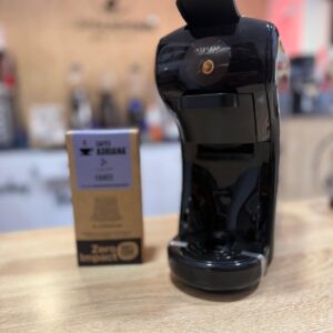 Máquina de Café Multicapsula