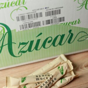 Azúcar Morena