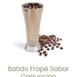 Frappes