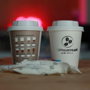 Complementos Café