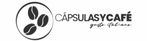 Capsulas y café