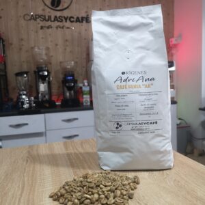 Café Kenia "AA"