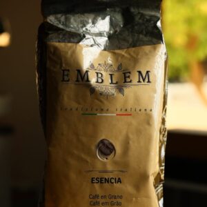Emblem Esencia grano