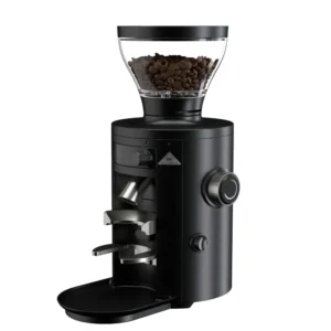 Mahlkönig X54 Molinillo de Café Negro