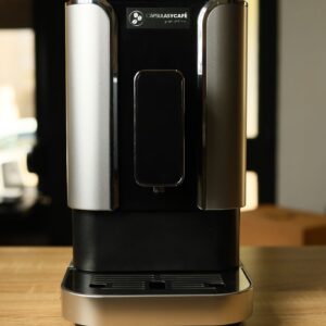 Máquina Café Breva grano