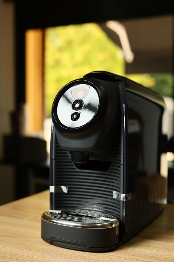 Máquina de Café Classic Blue - Imagen 4
