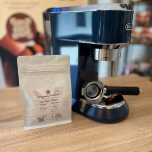 Máquina Café Delonghi