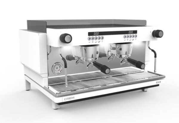 Expobar EX3 2 grupos