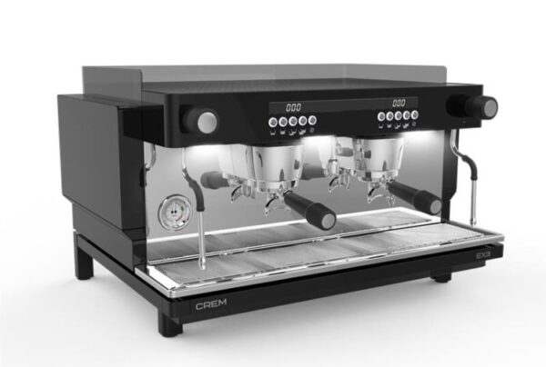 Expobar EX3 2 grupos - Imagen 4