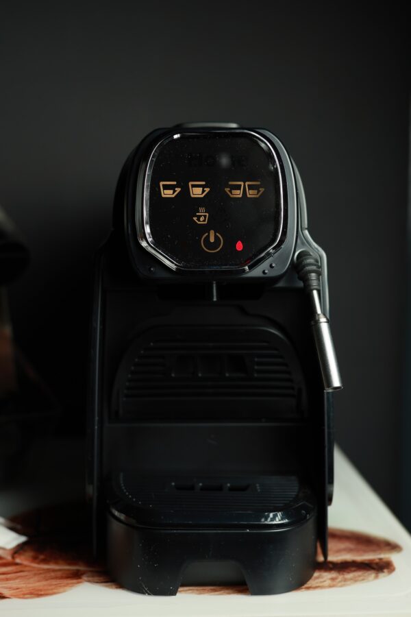 Cafetera AdriAna Lario Blue