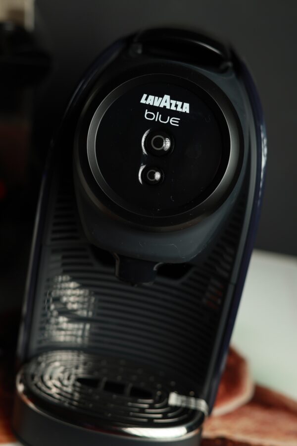 Máquina de Café Classic Blue - Imagen 3