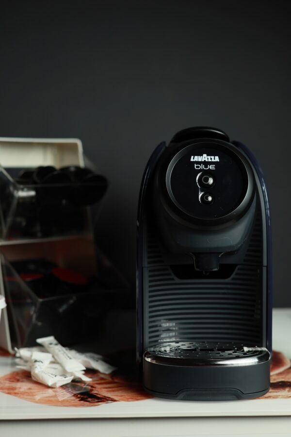 Máquina de Café Classic Blue - Imagen 2