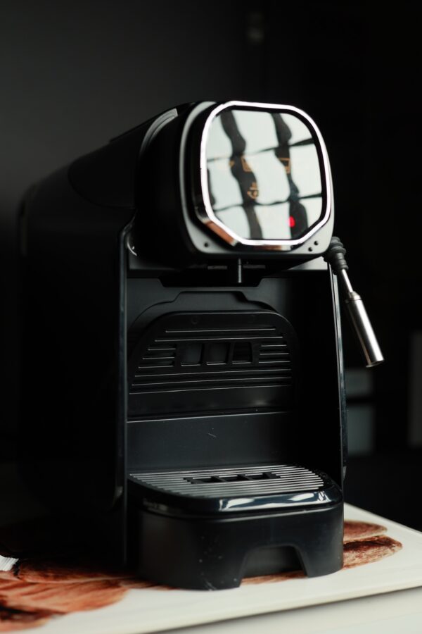 Cafetera AdriAna Lario Blue - Imagen 3
