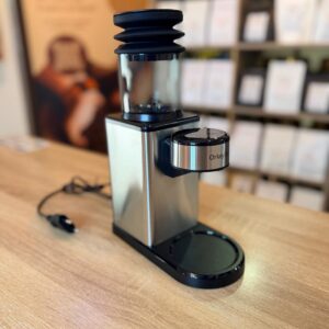 Molino de café Automático