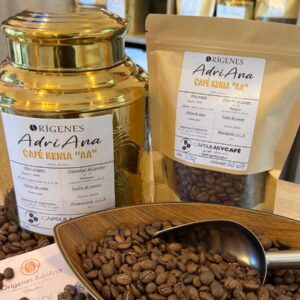 Café Kenia "AA"