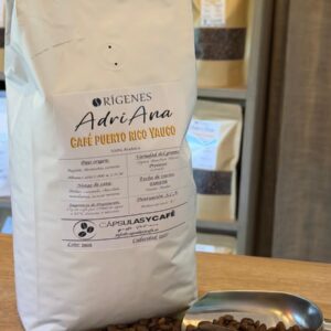 Café Puerto Rico Yauco